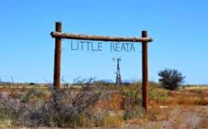 Giant, Reata, and Marfa, Texas – Southern Hollywood Film Tour